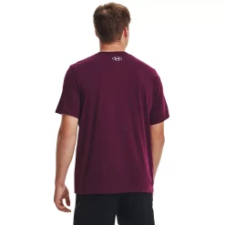 Men's Under Armour Foundation Tee -Clearance Sales Store 4469311 ALT