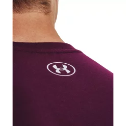 Men's Under Armour Foundation Tee -Clearance Sales Store 4469311 ALT3