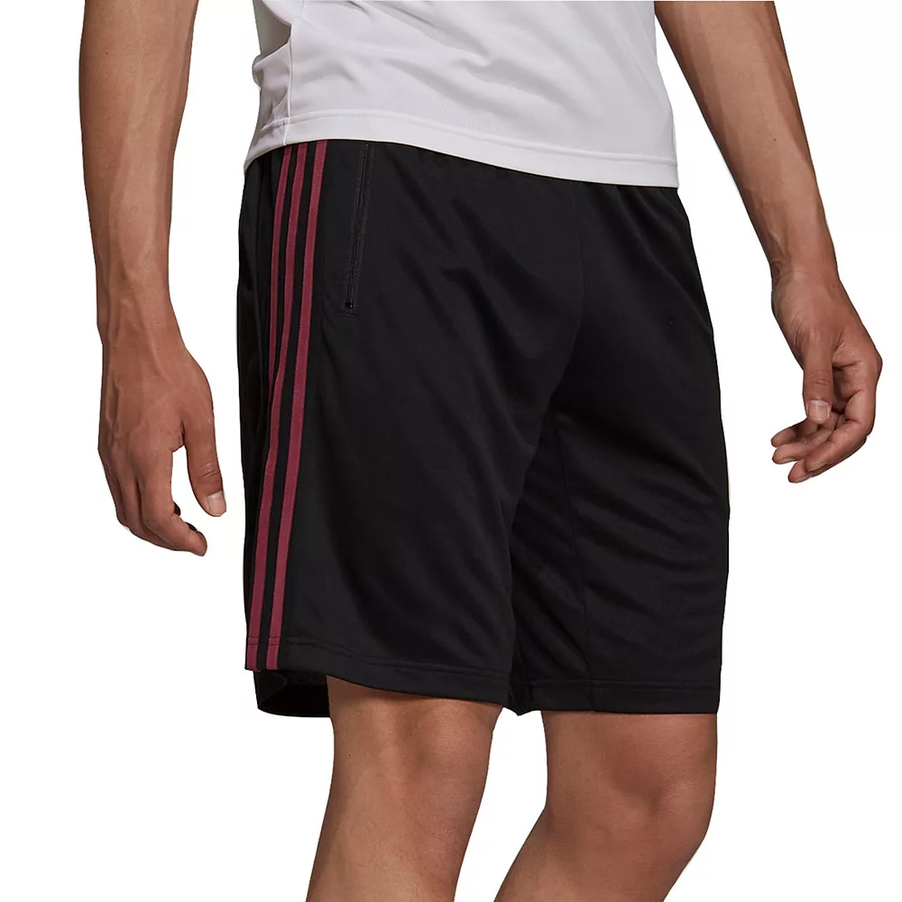 Men's adidas Designed 2 Move Shorts 18 Men's adidas Designed 2 Move Shorts - Image 16