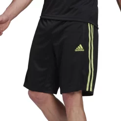 Men's adidas Designed 2 Move Shorts 31 Men's adidas Designed 2 Move Shorts -Clearance Sales Store 4485528 Black Pulse Lime