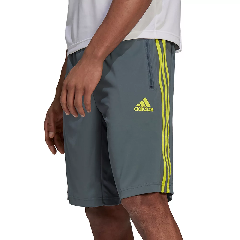 Men's adidas Designed 2 Move Shorts 4 Men's adidas Designed 2 Move Shorts - Image 2