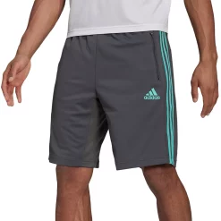 Men's adidas Designed 2 Move Shorts 26 Men's adidas Designed 2 Move Shorts -Clearance Sales Store 4485528 Gray Six Acid Mint