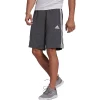 Men's adidas Designed 2 Move Shorts -Clearance Sales Store 4485528 Gray Six White