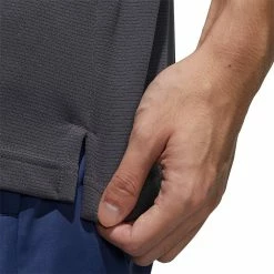 Men's adidas Design to Move Polo -Clearance Sales Store 4486163 ALT4