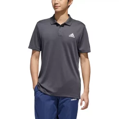 Men's adidas Design to Move Polo -Clearance Sales Store 4486163 ALT5