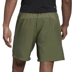 Men's adidas Design 2 Move 7-inch Woven Shorts 16 Men's adidas Design 2 Move 7-inch Woven Shorts -Clearance Sales Store 4486991 ALT