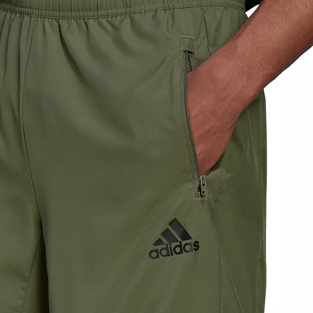 Men's adidas Design 2 Move 7-inch Woven Shorts 11 Men's adidas Design 2 Move 7-inch Woven Shorts - Image 9