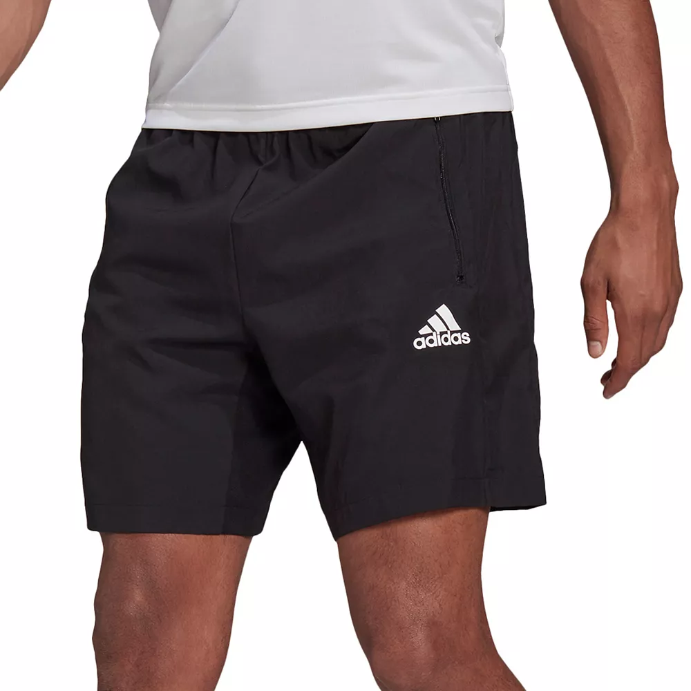 Men's adidas Design 2 Move 7-inch Woven Shorts 5 Men's adidas Design 2 Move 7-inch Woven Shorts - Image 3