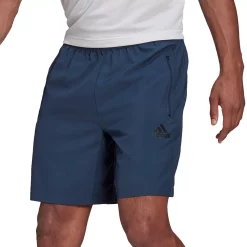 Men's adidas Design 2 Move 7-inch Woven Shorts 12 Men's adidas Design 2 Move 7-inch Woven Shorts -Clearance Sales Store 4486991 Crew Navy
