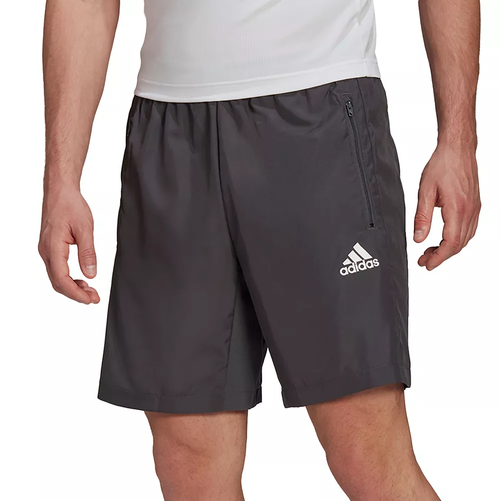 Men's adidas Design 2 Move 7-inch Woven Shorts 6 Men's adidas Design 2 Move 7-inch Woven Shorts - Image 4