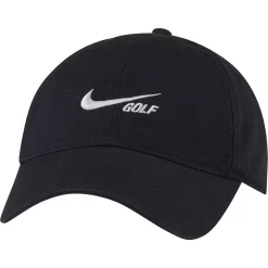 Men's Nike Heritage86 Washed Golf Hat