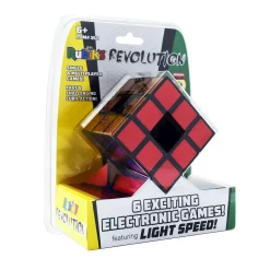 Rubik's Revolution Electronic Game 8 Rubik's Revolution Electronic Game -Clearance Sales Store 4490915 ALT2