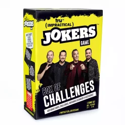 Impractical Jokers by Wilder Games -Clearance Sales Store 4492931 ALT3