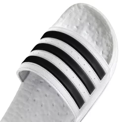 Adidas Adilette Boost Men's Slide Sandals -Clearance Sales Store 4498378 ALT6