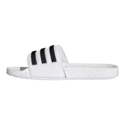 Adidas Adilette Boost Men's Slide Sandals -Clearance Sales Store 4498378 ALT8