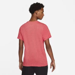 Men's Nike Dri-FIT Swoosh Training Tee -Clearance Sales Store 4499218 ALT