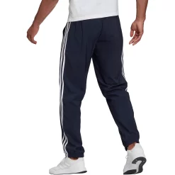 Men's adidas 3 Stripes Woven Cinch Pants -Clearance Sales Store 4500193 ALT