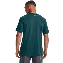 Men's Under Armour Multi-Color Lockertag Tee -Clearance Sales Store 4501098 ALT
