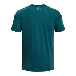 Men's Under Armour Multi-Color Lockertag Tee -Clearance Sales Store 4501098 ALT5