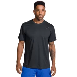 Men's Nike Dri-FIT Legend Tee -Clearance Sales Store 4502345 Anthracite