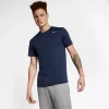 Men's Nike Dri-FIT Legend Tee -Clearance Sales Store 4502345 Obsidian Heather