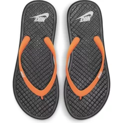 Nike On Deck Men's Flip Flop Sandals -Clearance Sales Store 4513658 ALT5
