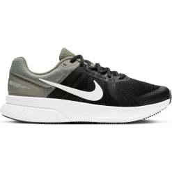 Nike Run Swift 2 Men's Running Shoes 24 Nike Run Swift 2 Men's Running Shoes -Clearance Sales Store 4513667 Army Platinum Black