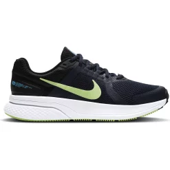 Nike Run Swift 2 Men's Running Shoes 20 Nike Run Swift 2 Men's Running Shoes -Clearance Sales Store 4513667 Lime Black White