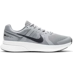 Nike Run Swift 2 Men's Running Shoes 21 Nike Run Swift 2 Men's Running Shoes -Clearance Sales Store 4513667 Particle Gray Black