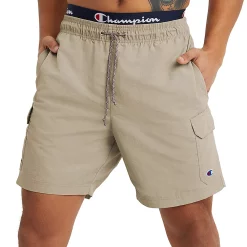 Men's Champion® Take a Hike Cargo Shorts 7 Men's Champion® Take a Hike Cargo Shorts -Clearance Sales Store 4516303 Country Walnut