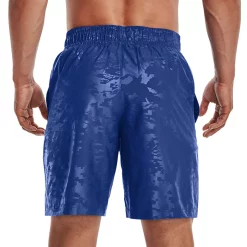Big & Tall Under Armour Emboss Woven Shorts -Clearance Sales Store 4530643 ALT