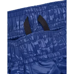 Big & Tall Under Armour Emboss Woven Shorts -Clearance Sales Store 4530643 ALT3