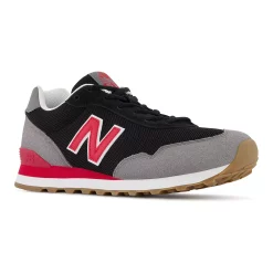 New Balance® 515 v3 Men's Sneakers -Clearance Sales Store 4568212 Black Team Red