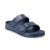 Sonoma Goods For Life® Logyn Men's Sandals -Clearance Sales Store 4605602 Navy