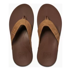 REEF Cushion Spring Men's Flip Flop Sandals -Clearance Sales Store 4605863 ALT3