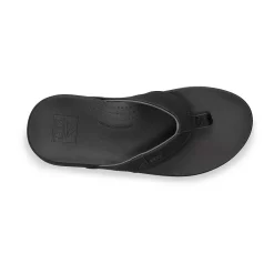 REEF Cushion Spring Men's Flip Flop Sandals -Clearance Sales Store 4605863 ALT4