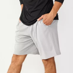 Men's Tek Gear® Mesh Shorts