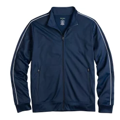 Men's Tek Gear® Tricot Jacket -Clearance Sales Store 4638802 ALT2