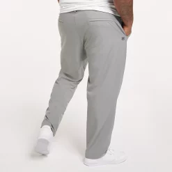 Big & Tall FLX Dynamic Stretch Chino Pants -Clearance Sales Store 4639981 ALT