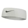 Men's Nike Fury Headband -Clearance Sales Store 4648374 Light Smoke Gray