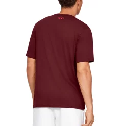 Men's Under Armour Team Issue Logo Tee -Clearance Sales Store 4659308 ALT4