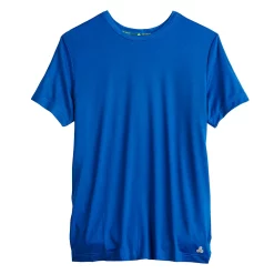 Men's Tek Gear® Core Dry Tek Tee -Clearance Sales Store 4671350 ALT2