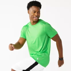 Men's Tek Gear® Core Dry Tek Tee -Clearance Sales Store 4671350 Awakening Harmony