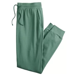 Men's Tek Gear® Ultra Soft Jersey Joggers -Clearance Sales Store 4780237 ALT2