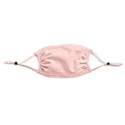 Cupid Scrubs® Adult Standard Adjustable Cotton Face Mask 3-Pack Style K3000 -Clearance Sales Store 4813654 English Rose