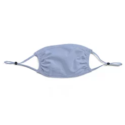 Cupid Scrubs® Adult Standard Adjustable Cotton Face Mask 3-Pack Style K3000 -Clearance Sales Store 4813654 Eventide