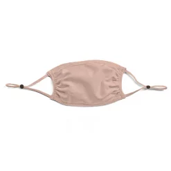 Cupid Scrubs® Adult Standard Adjustable Cotton Face Mask 3-Pack Style K3000