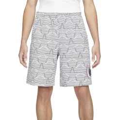 Men's Nike Club USA Basketball Shorts -Clearance Sales Store 4856656 Sail