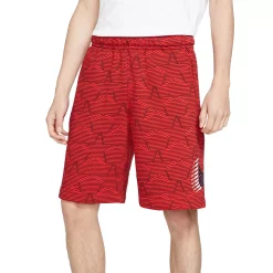 Men's Nike Club USA Basketball Shorts -Clearance Sales Store 4856656 University Red