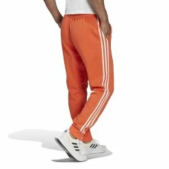 Men's adidas Essentials Fleece Jogger -Clearance Sales Store 4882606 ALT